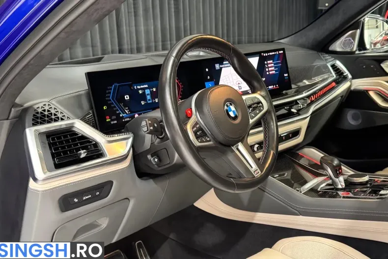 BMW X6 (Seria X) din 2023 cu 42.271 km - oferta BMW249006 - foto 28