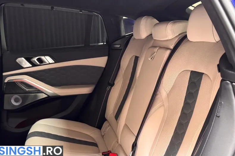 BMW X6 (Seria X) din 2023 cu 42.271 km - oferta BMW249006 - foto 31