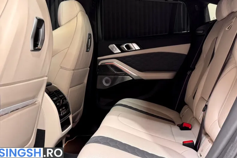 BMW X6 (Seria X) din 2023 cu 42.271 km - oferta BMW249006 - foto 32