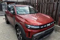 Dacia Duster din 2024 cu 16.944 km - oferta DAC249008 - foto 1