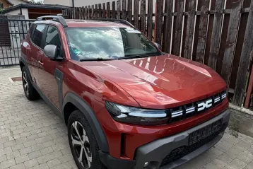 Dacia Duster din 2024 - oferta DAC249008