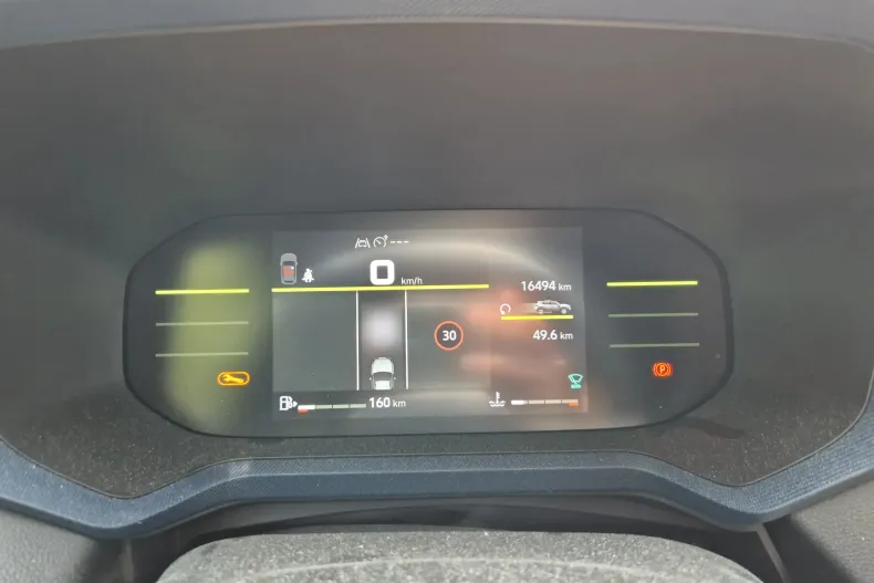 Dacia Duster din 2024 cu 16.944 km - oferta DAC249008 - foto 11
