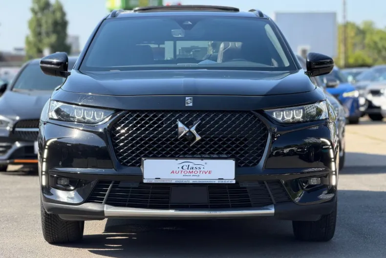 DS Automobiles DS 7 Crossback din 2022 cu 99.892 km - oferta DSA249009 - foto 3
