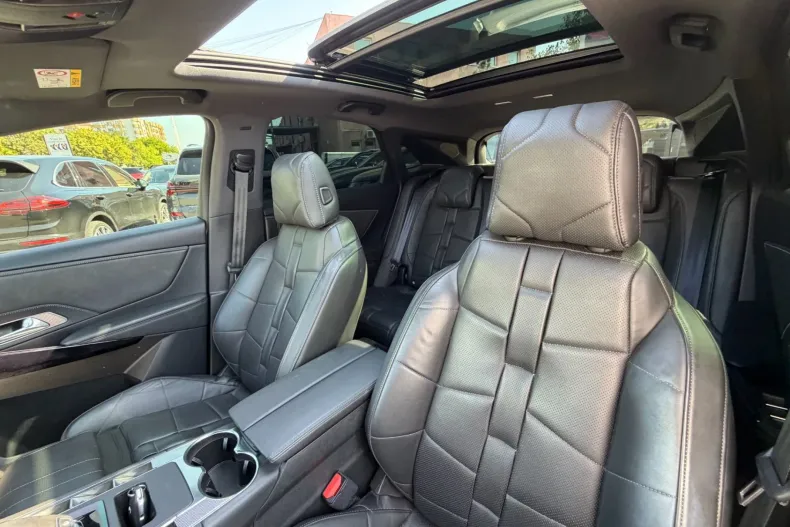 DS Automobiles DS 7 Crossback din 2022 cu 99.892 km - oferta DSA249009 - foto 7