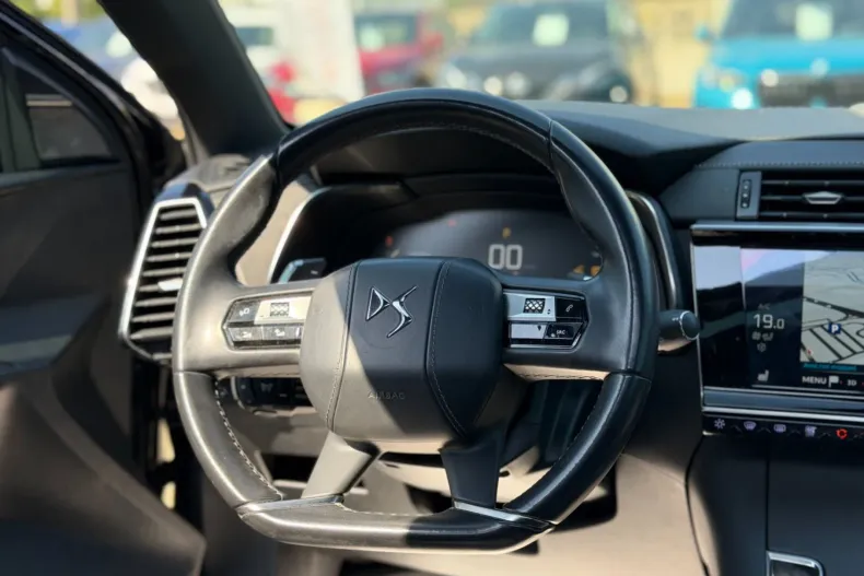 DS Automobiles DS 7 Crossback din 2022 cu 99.892 km - oferta DSA249009 - foto 17