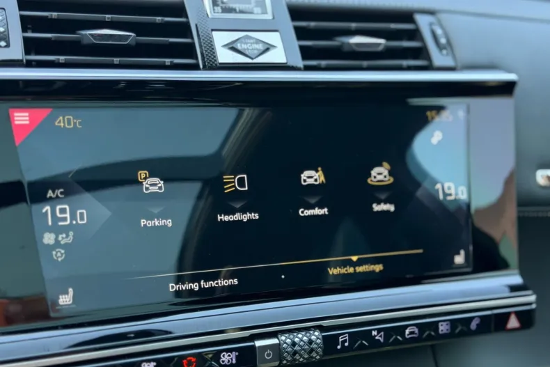 DS Automobiles DS 7 Crossback din 2022 cu 99.892 km - oferta DSA249009 - foto 26