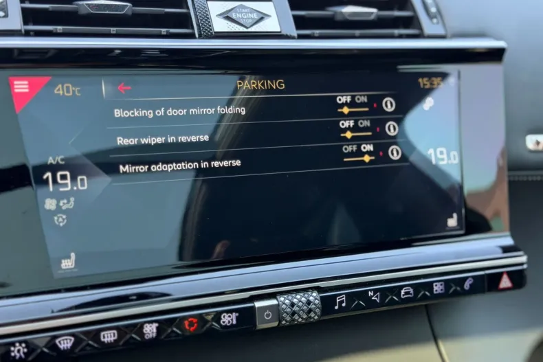 DS Automobiles DS 7 Crossback din 2022 cu 99.892 km - oferta DSA249009 - foto 27
