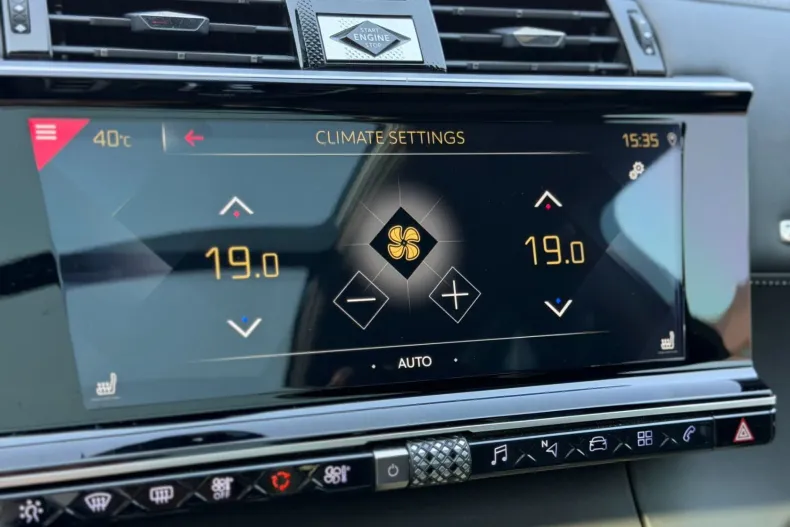 DS Automobiles DS 7 Crossback din 2022 cu 99.892 km - oferta DSA249009 - foto 31