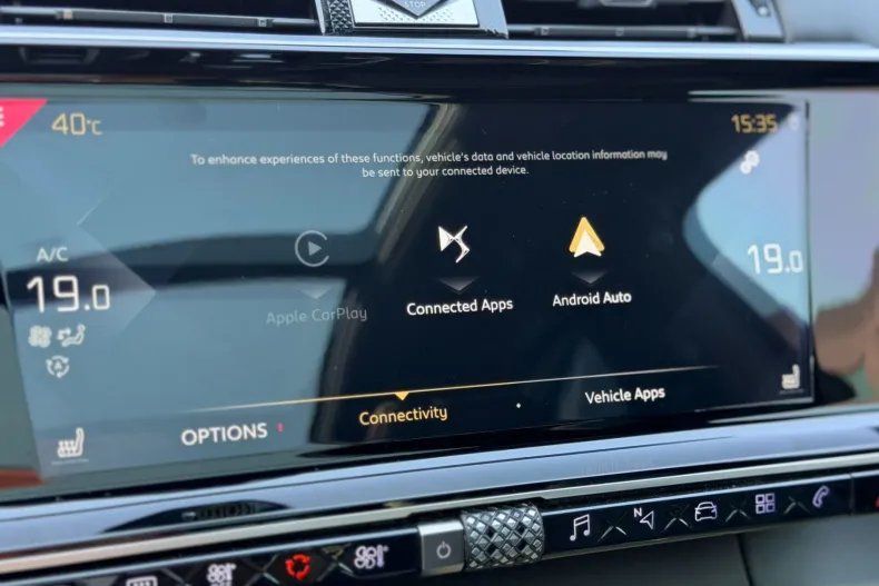 DS Automobiles DS 7 Crossback din 2022 cu 99.892 km - oferta DSA249009 - foto 32