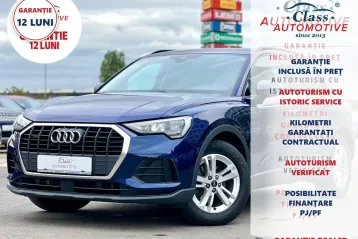 Audi Q3 din 2022 - oferta AUD249010