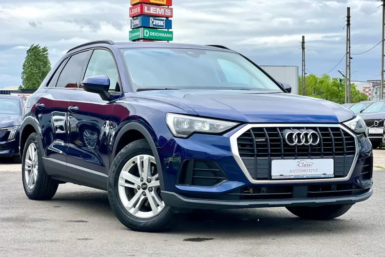 Audi Q3 din 2022 cu 129.968 km - oferta AUD249010 - foto 2