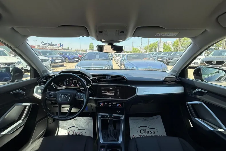 Audi Q3 din 2022 cu 129.968 km - oferta AUD249010 - foto 4