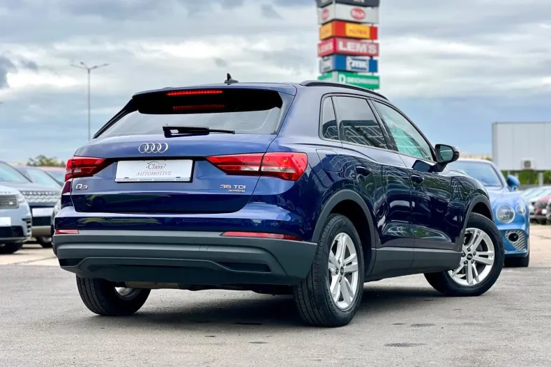Audi Q3 din 2022 cu 129.968 km - oferta AUD249010 - foto 5