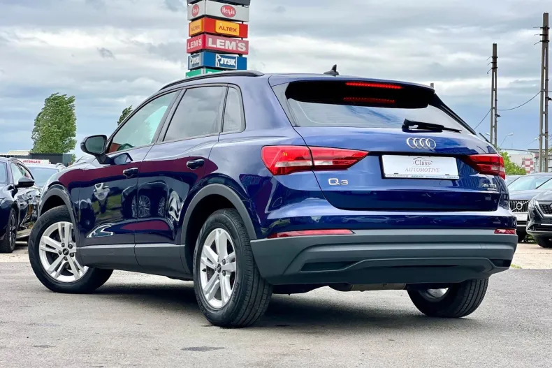 Audi Q3 din 2022 cu 129.968 km - oferta AUD249010 - foto 6