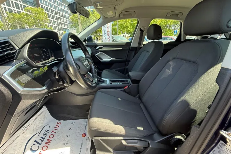 Audi Q3 din 2022 cu 129.968 km - oferta AUD249010 - foto 7