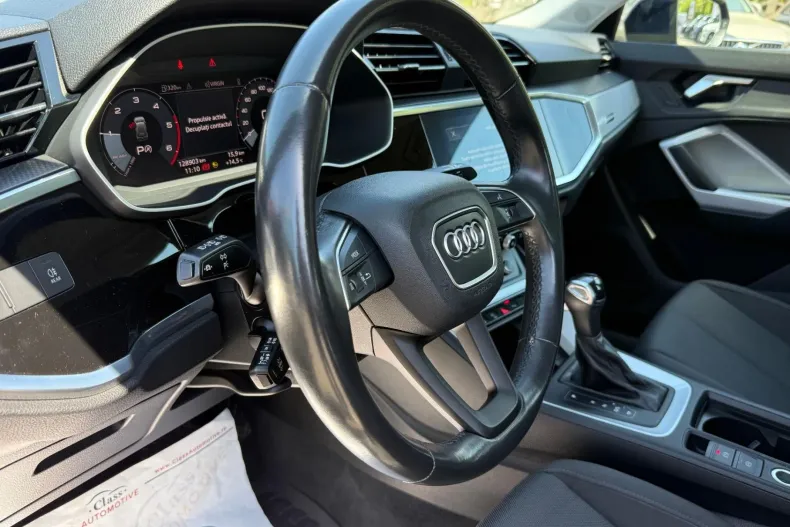 Audi Q3 din 2022 cu 129.968 km - oferta AUD249010 - foto 9