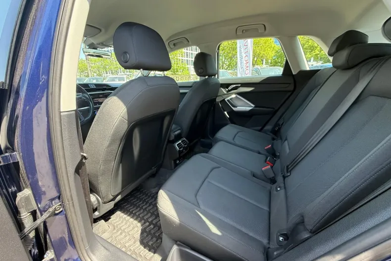 Audi Q3 din 2022 cu 129.968 km - oferta AUD249010 - foto 10