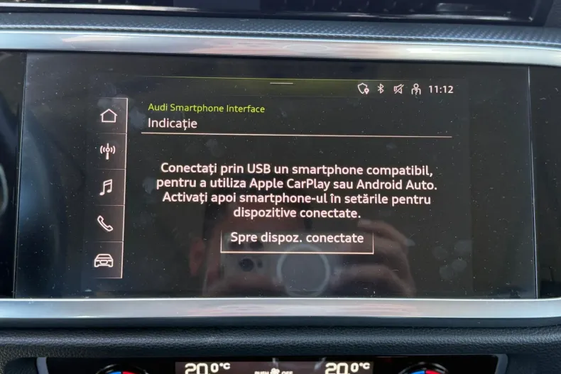 Audi Q3 din 2022 cu 129.968 km - oferta AUD249010 - foto 11