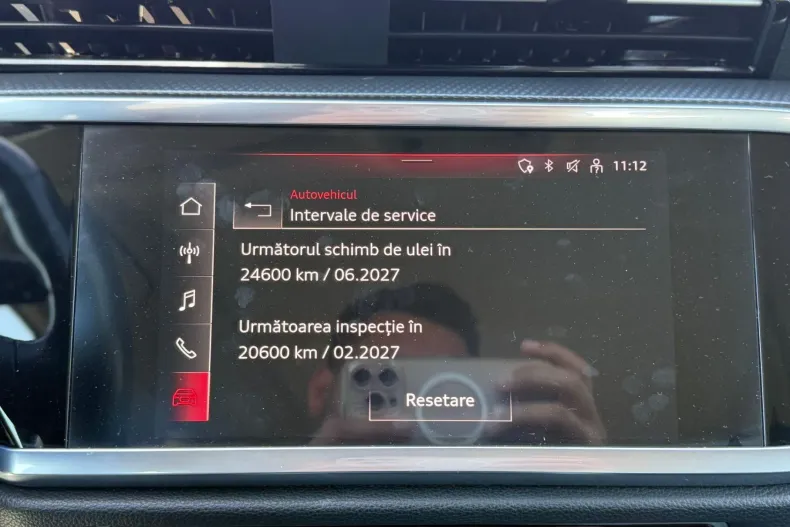 Audi Q3 din 2022 cu 129.968 km - oferta AUD249010 - foto 12