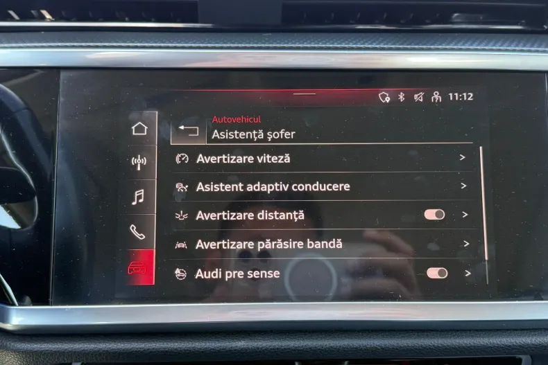 Audi Q3 din 2022 cu 129.968 km - oferta AUD249010 - foto 13