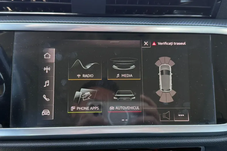 Audi Q3 din 2022 cu 129.968 km - oferta AUD249010 - foto 15