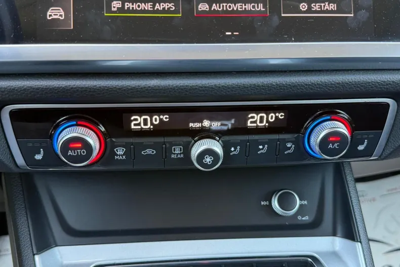Audi Q3 din 2022 cu 129.968 km - oferta AUD249010 - foto 18