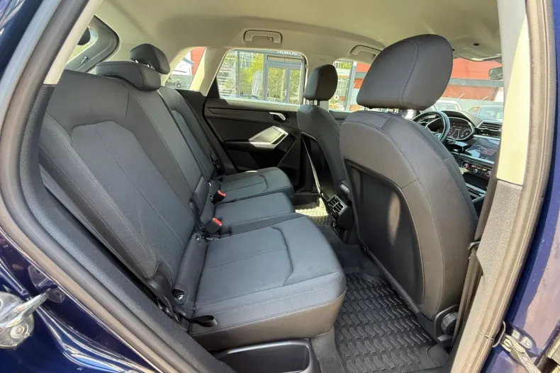 Audi Q3 din 2022 cu 129.968 km - oferta AUD249010 - foto 25