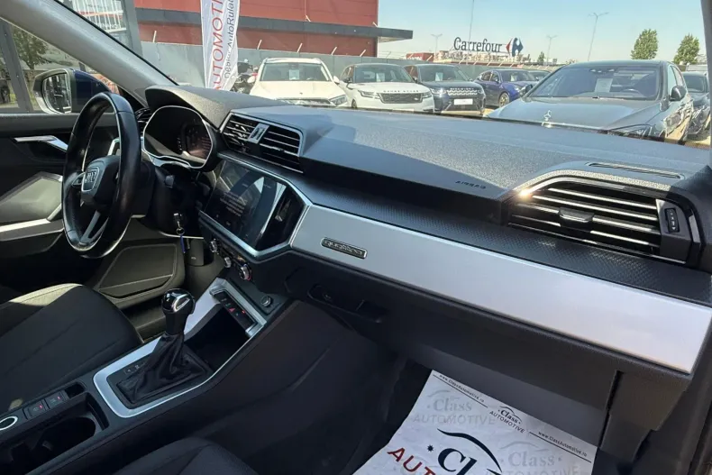 Audi Q3 din 2022 cu 129.968 km - oferta AUD249010 - foto 27