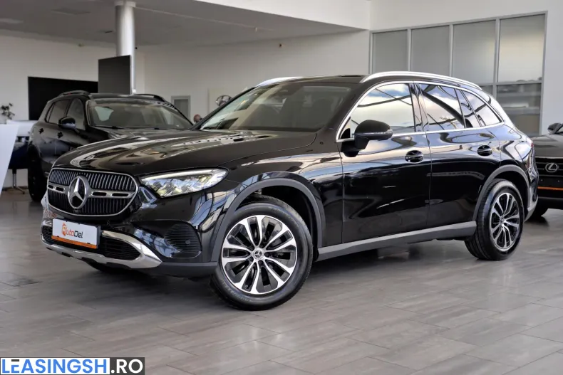 Mercedes-Benz GLC 300 (Clasa GLC) din 2023 cu 101.200 km - oferta MER249011 - foto 3