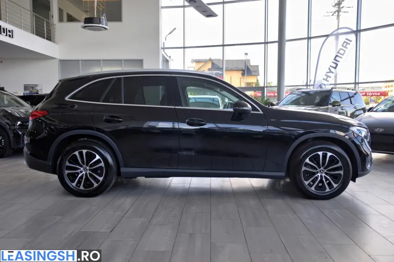 Mercedes-Benz GLC 300 (Clasa GLC) din 2023 cu 101.200 km - oferta MER249011 - foto 5