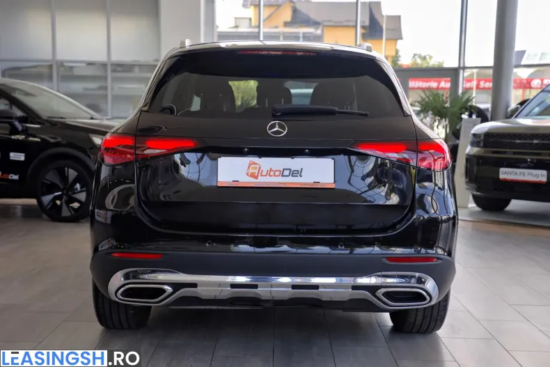 Mercedes-Benz GLC 300 (Clasa GLC) din 2023 cu 101.200 km - oferta MER249011 - foto 6