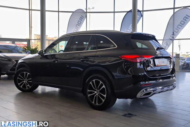 Mercedes-Benz GLC 300 (Clasa GLC) din 2023 cu 101.200 km - oferta MER249011 - foto 7