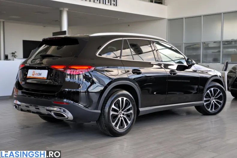 Mercedes-Benz GLC 300 (Clasa GLC) din 2023 cu 101.200 km - oferta MER249011 - foto 8