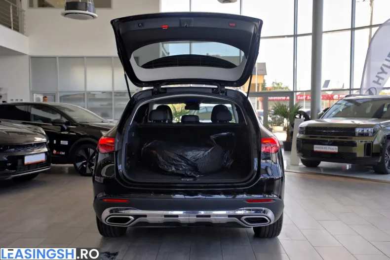 Mercedes-Benz GLC 300 (Clasa GLC) din 2023 cu 101.200 km - oferta MER249011 - foto 10