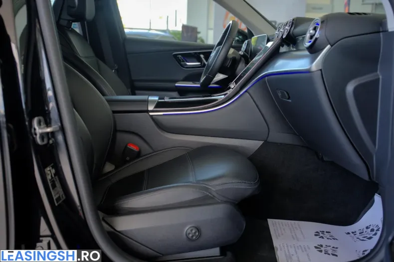 Mercedes-Benz GLC 300 (Clasa GLC) din 2023 cu 101.200 km - oferta MER249011 - foto 12