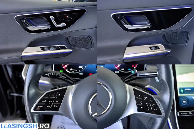 Mercedes-Benz GLC 300 (Clasa GLC) din 2023 cu 101.200 km - oferta MER249011 - foto 13