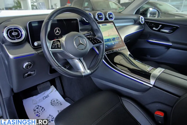 Mercedes-Benz GLC 300 (Clasa GLC) din 2023 cu 101.200 km - oferta MER249011 - foto 14