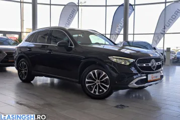 Mercedes-Benz GLC 300 din 2023 - oferta MER249011