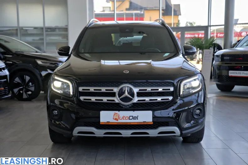 Mercedes-Benz GLB 180 (Clasa GLB) din 2023 cu 177.800 km - oferta MER249012 - foto 2