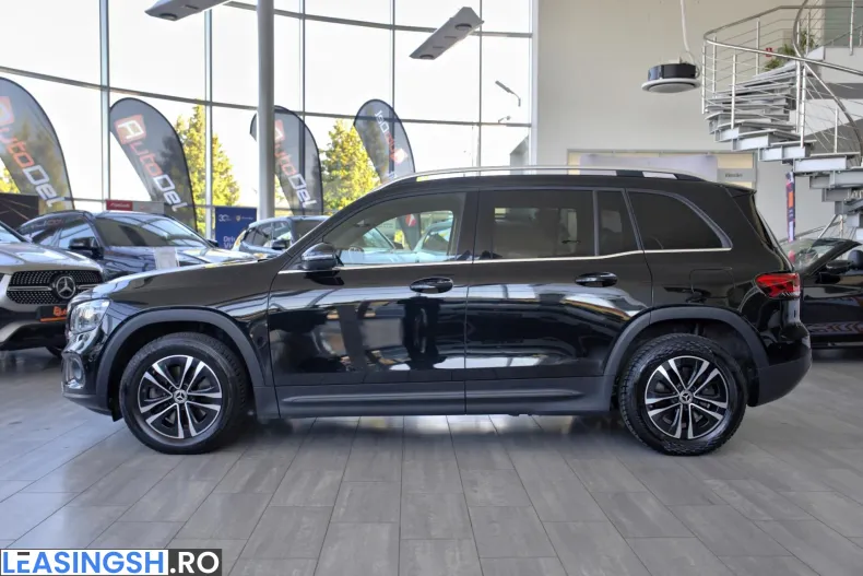 Mercedes-Benz GLB 180 (Clasa GLB) din 2023 cu 177.800 km - oferta MER249012 - foto 4
