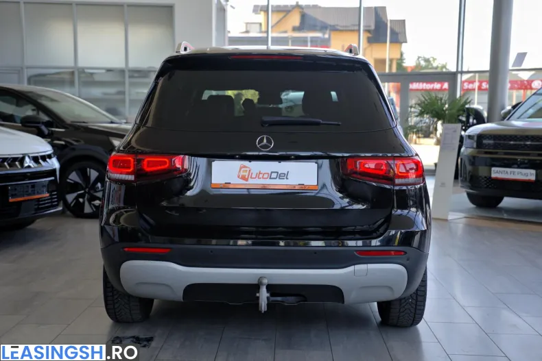 Mercedes-Benz GLB 180 (Clasa GLB) din 2023 cu 177.800 km - oferta MER249012 - foto 6