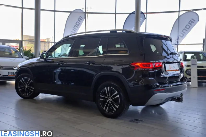 Mercedes-Benz GLB 180 (Clasa GLB) din 2023 cu 177.800 km - oferta MER249012 - foto 7
