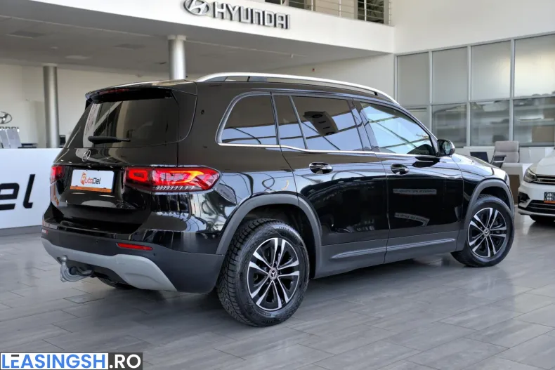 Mercedes-Benz GLB 180 (Clasa GLB) din 2023 cu 177.800 km - oferta MER249012 - foto 8