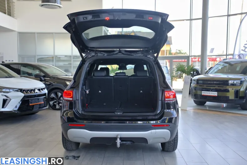 Mercedes-Benz GLB 180 (Clasa GLB) din 2023 cu 177.800 km - oferta MER249012 - foto 13