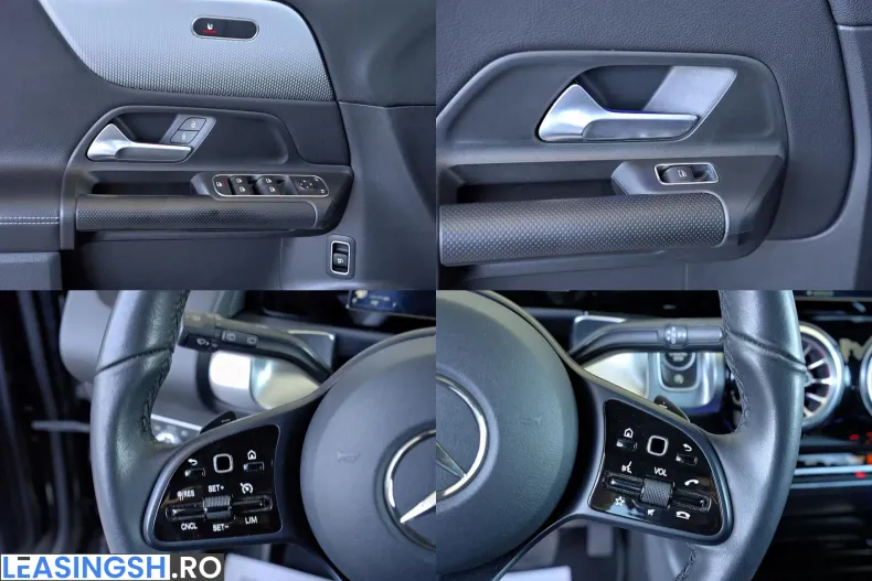 Mercedes-Benz GLB 180 (Clasa GLB) din 2023 cu 177.800 km - oferta MER249012 - foto 18