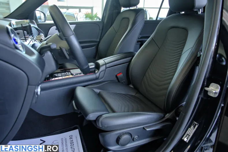 Mercedes-Benz GLB 180 (Clasa GLB) din 2023 cu 177.800 km - oferta MER249012 - foto 22