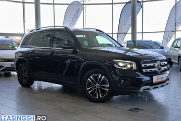 Mercedes-Benz GLB 180 din 2023 - oferta MER249012
