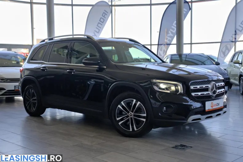 Mercedes-Benz GLB 180 (Clasa GLB) din 2023 cu 177.800 km - oferta MER249012 - foto 1