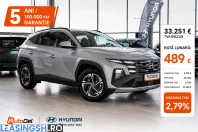 Hyundai Tucson din 2026 cu 10 km - oferta HYU249014 - foto 1