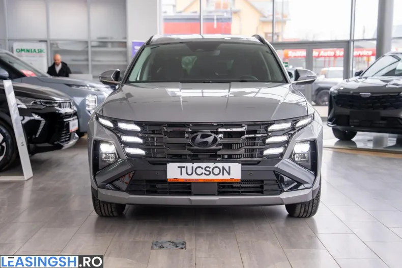Hyundai Tucson din 2026 cu 10 km - oferta HYU249014 - foto 2